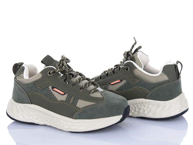 Кроссовки Xifa kids (32-37) XF01-P707-3L (деми)