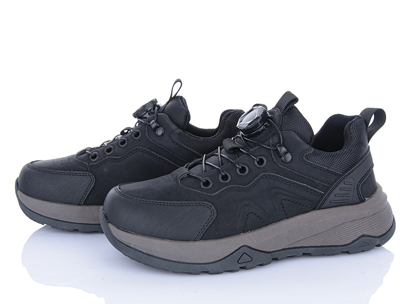 Кроссовки Xifa kids (36-41) XF01-P708-4A (деми)