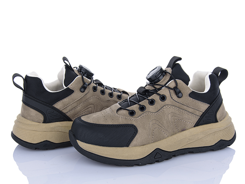 Кроссовки Xifa kids (36-41) XF01-P708-4K (деми)