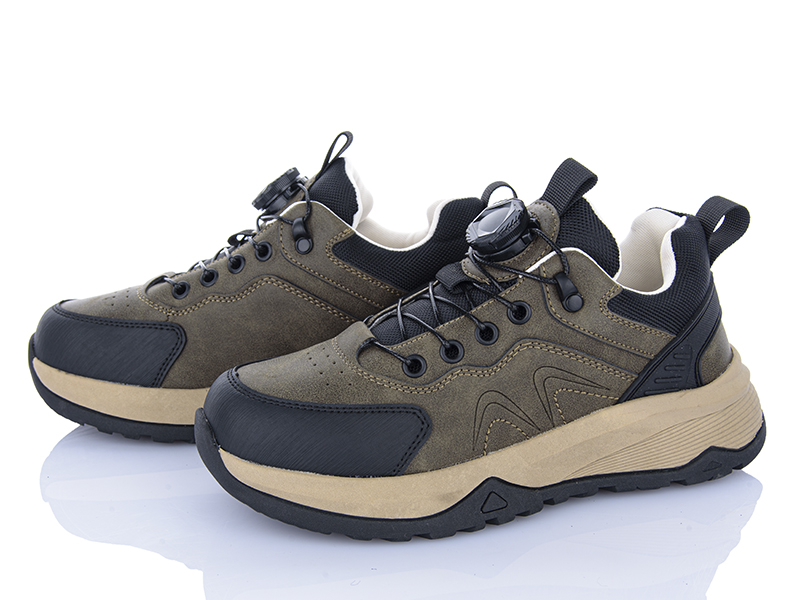 Кроссовки Xifa kids (36-41) XF01-P708-4L (деми)