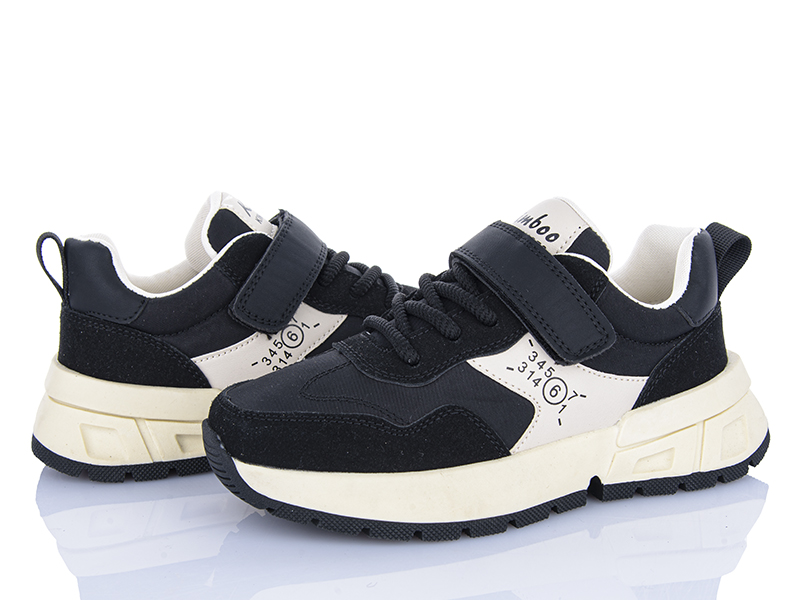 Кроссовки Xifa kids (32-37) XF01-P710-3A (деми)