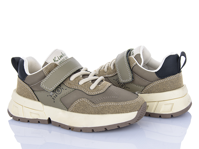 Кроссовки Xifa kids (32-37) XF01-P710-3L (деми)