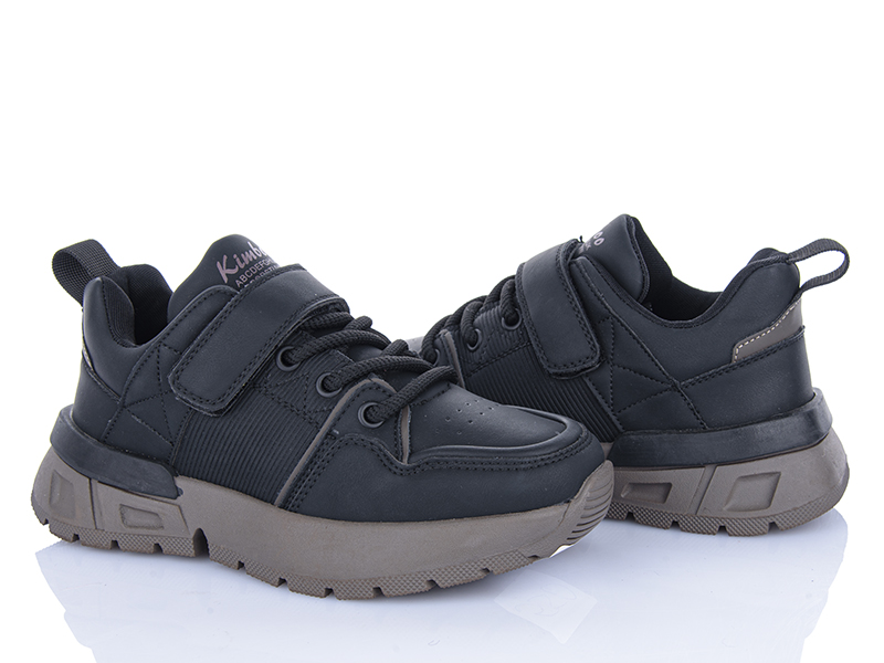 Кроссовки Xifa kids (32-37) XF01-P711-3A (деми)