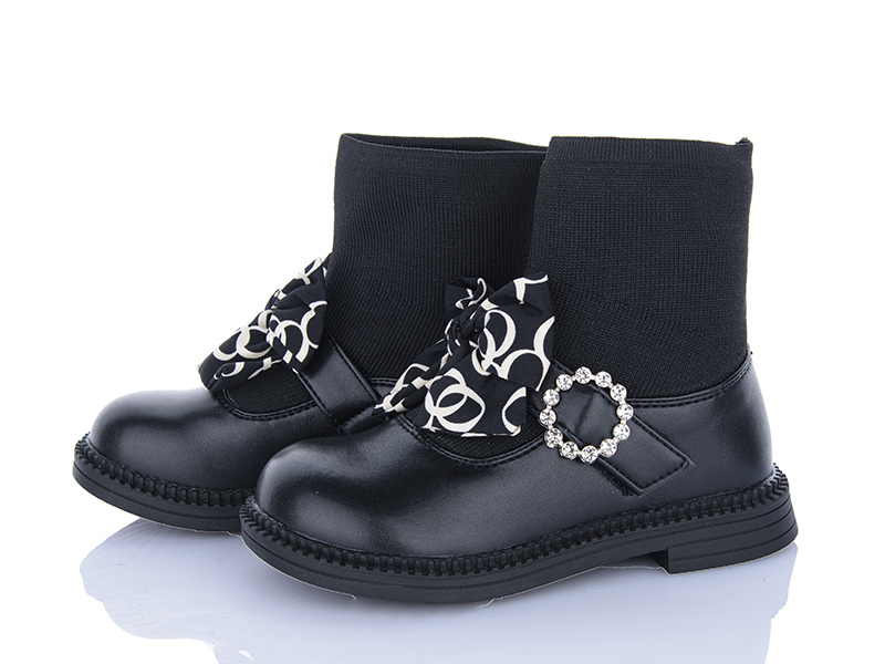Ботинки Xifa kids (26-31) XH2237-2B (деми)