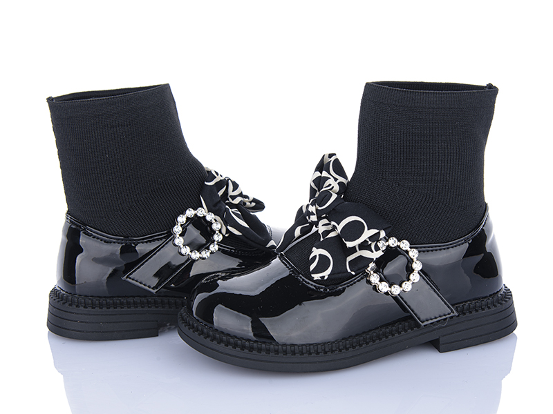 Ботинки Xifa kids (26-31) XH2237-2F (деми)