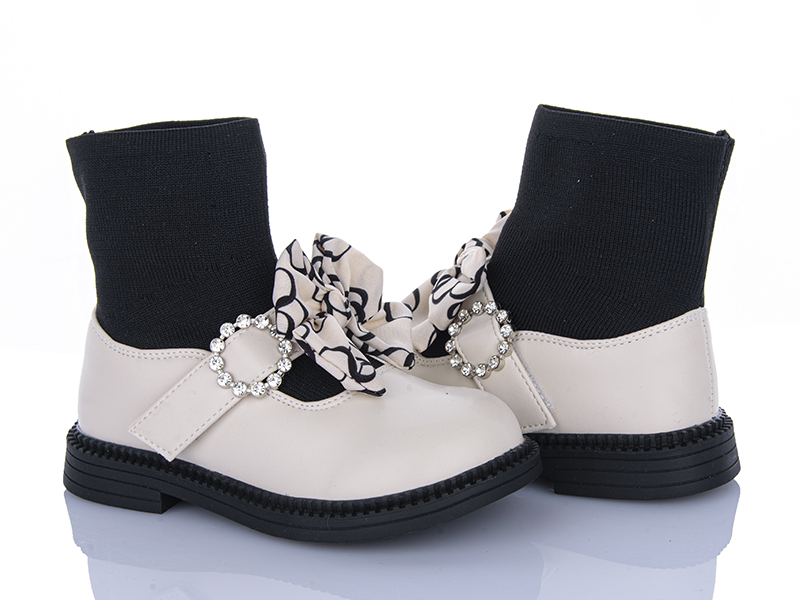 Ботинки Xifa kids (26-31) XH2237-2M (деми)