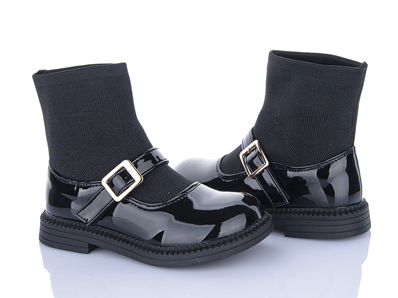Ботинки Xifa kids (26-31) XH2238-2A (деми)