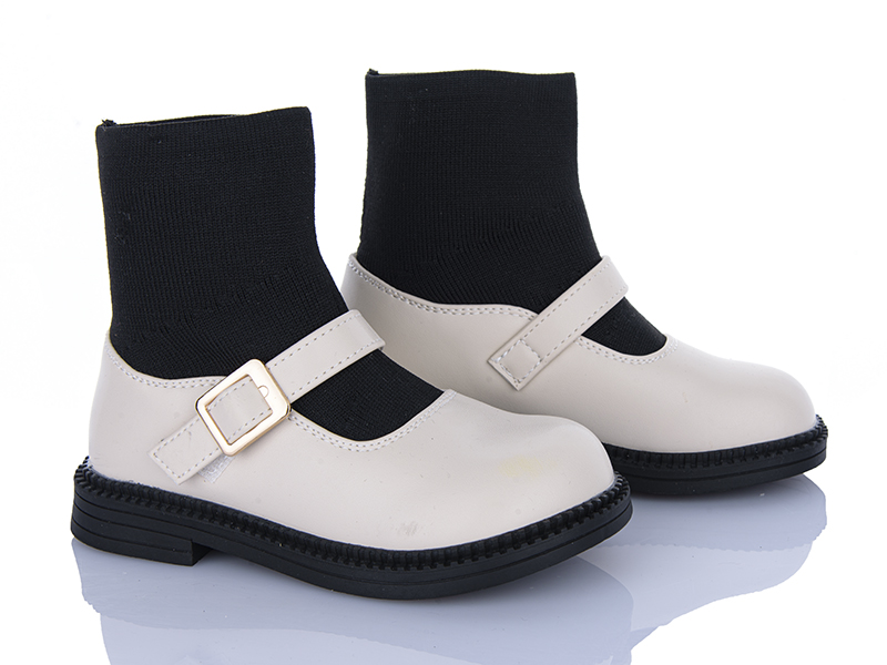 Ботинки Xifa kids (26-31) XH2238-2M (деми)