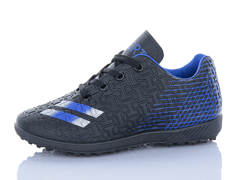 Спорт QQ Shoes (30-35) C11-1 (деми)
