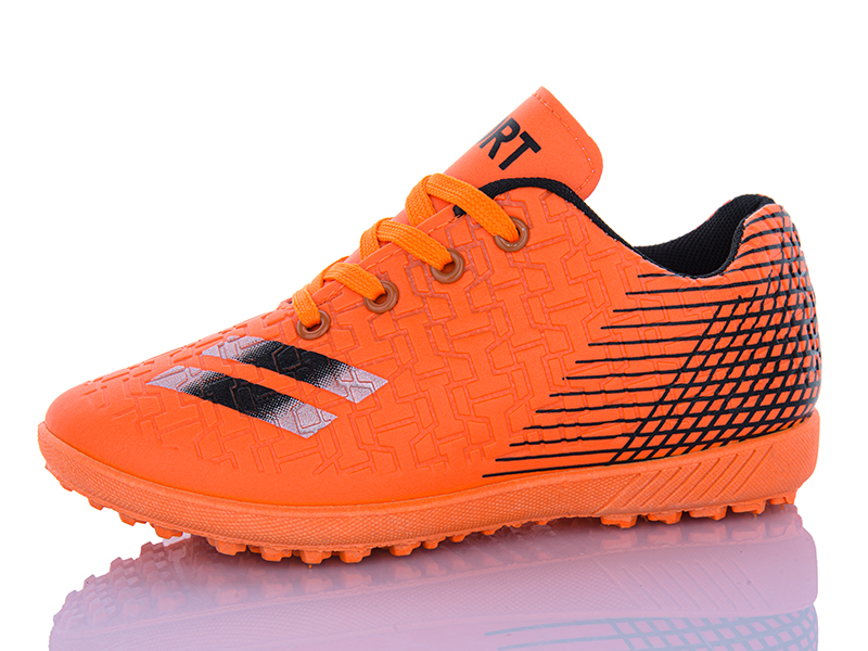 Спорт QQ Shoes (30-35) C11-3 (деми)