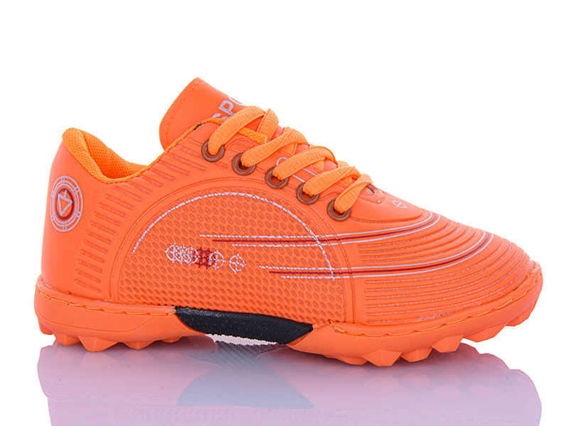 Спорт QQ Shoes (31-36) C26-5 (деми)