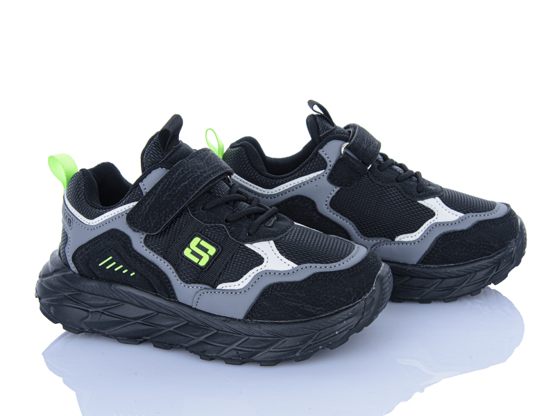 Кроссовки Xifa kids (32-37) GY24190-3A (деми)