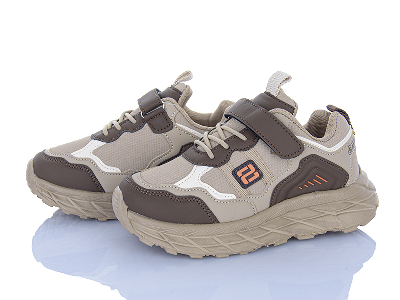 Кроссовки Xifa kids (32-37) GY24190-3K (деми)