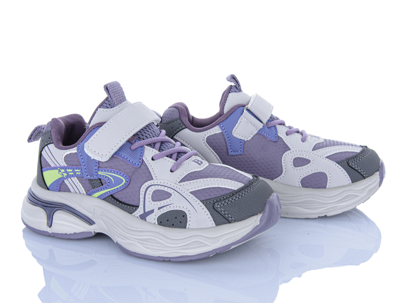 Кроссовки Xifa kids (32-37) G571-3Z (деми)