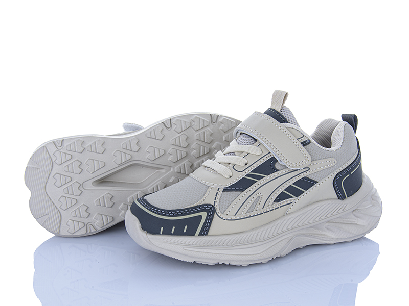 Кроссовки Xifa kids (31-36) Y5003-3M (деми)