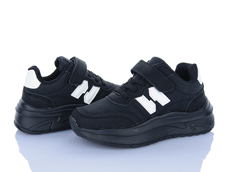 Кроссовки Xifa kids (32-37) Y5006-3A (деми)