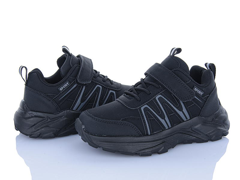 Кроссовки Xifa kids (32-37) Y5009-3A (деми)