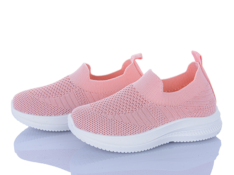 Кроссовки Xifa kids (27-32) 571-009B (лето)