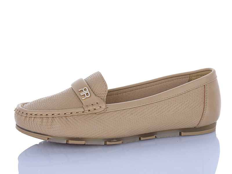 Туфли I.Trendy (36-41) XH561-3 (деми)