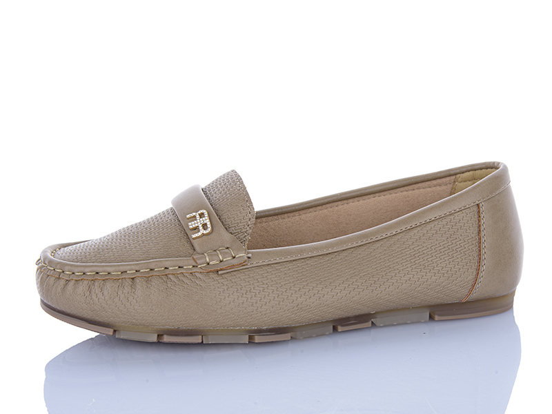 Туфли I.Trendy (36-41) XH561-5 (деми)
