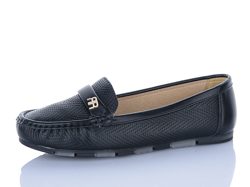 Туфли I.Trendy (36-41) XH561-7 (деми)