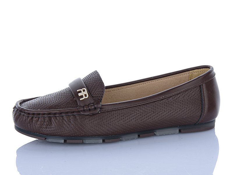 Туфли I.Trendy (36-41) XH561-8 (деми)