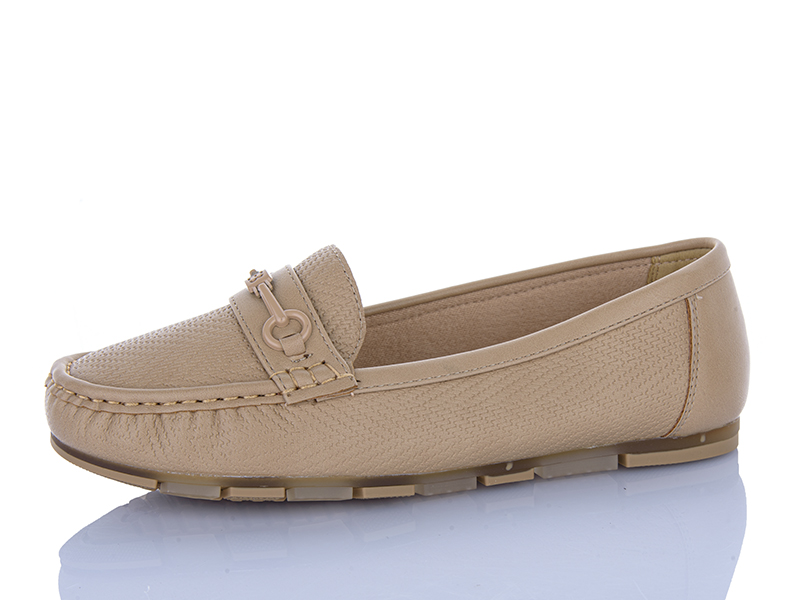 Туфли I.Trendy (36-41) XH562-3 (деми)