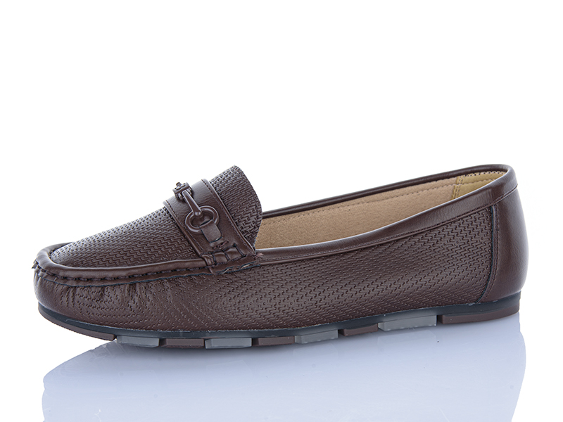 Туфли I.Trendy (36-41) XH562-8 (деми)