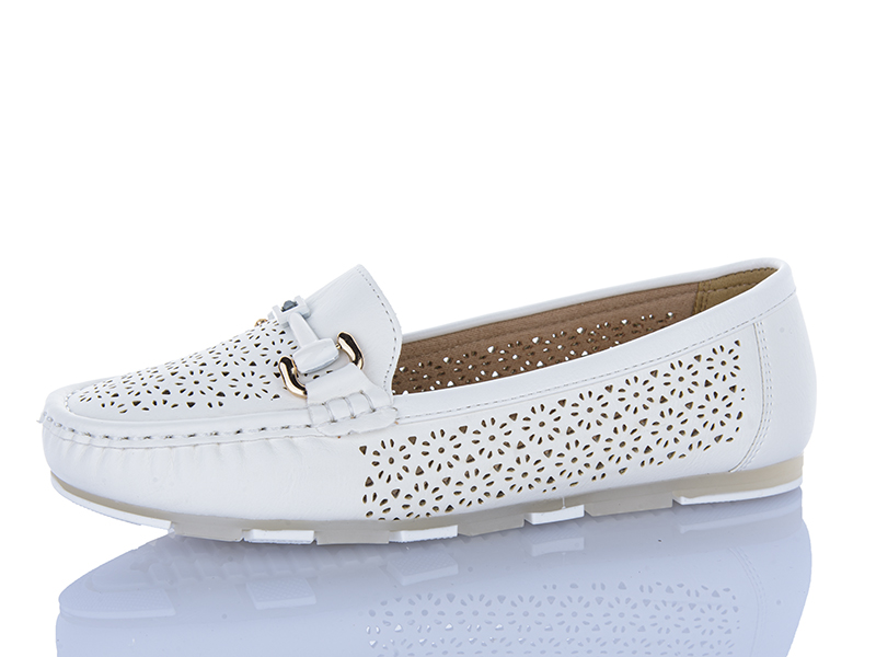 Туфли I.Trendy (36-41) XH563-1 (лето)