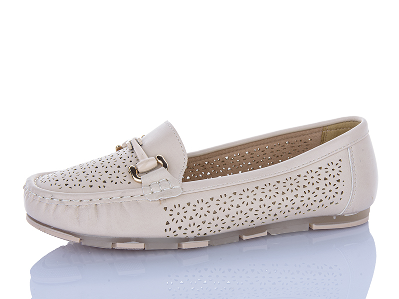 Туфли I.Trendy (36-41) XH563-2 (лето)