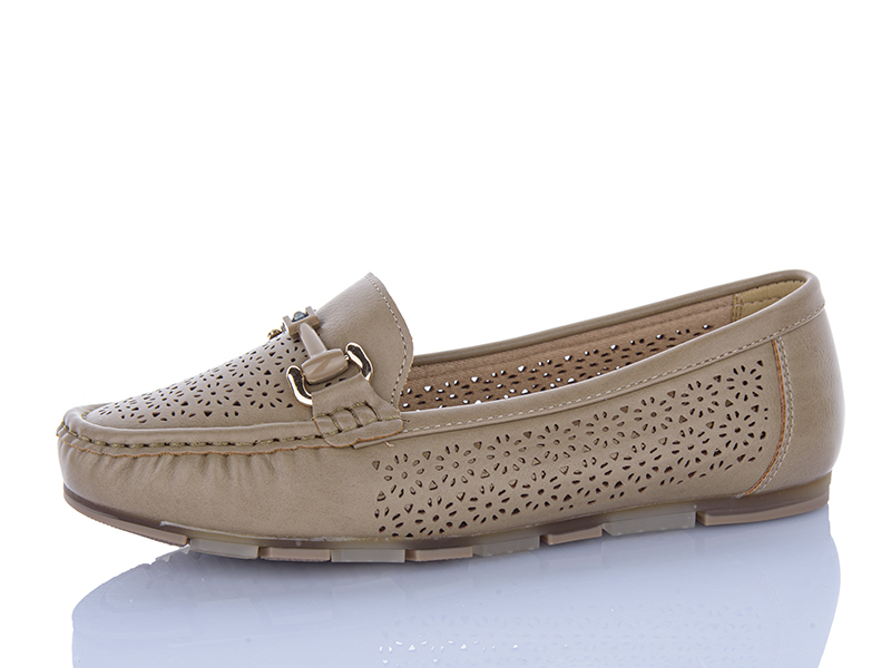 Туфли I.Trendy (36-41) XH563-5 (лето)