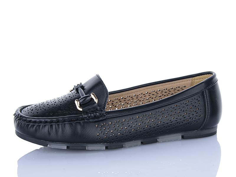 Туфли I.Trendy (36-41) XH563-7 (лето)