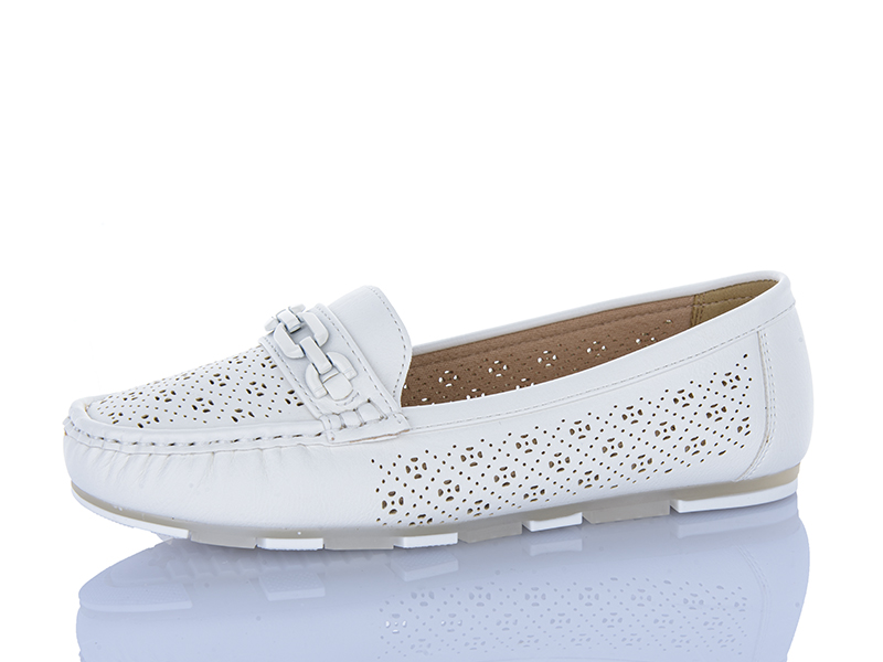 Туфли I.Trendy (36-41) XH565-1 (лето)