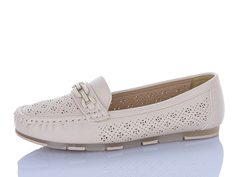 Туфли I.Trendy (36-41) XH565-2 (лето)
