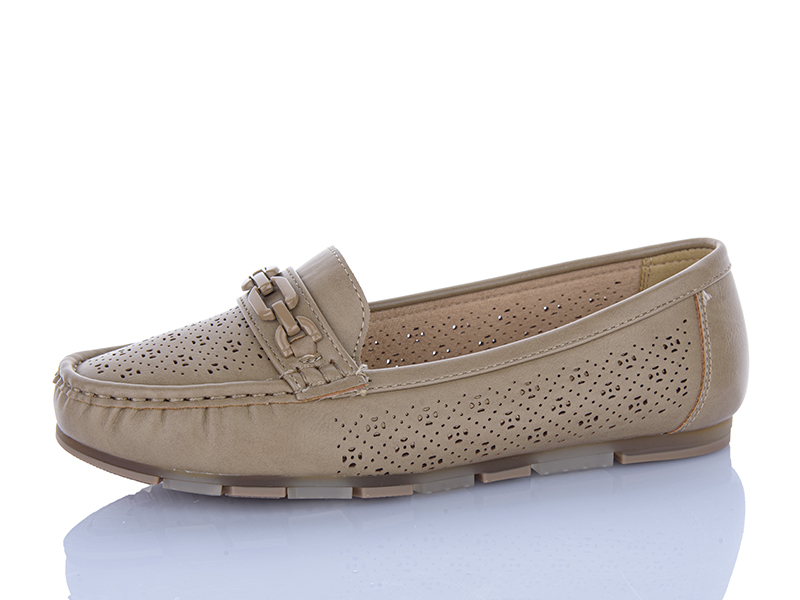 Туфли I.Trendy (36-41) XH565-5 (лето)