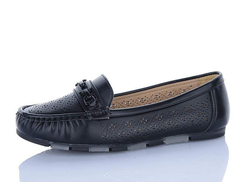 Туфли I.Trendy (36-41) XH565-7 (лето)