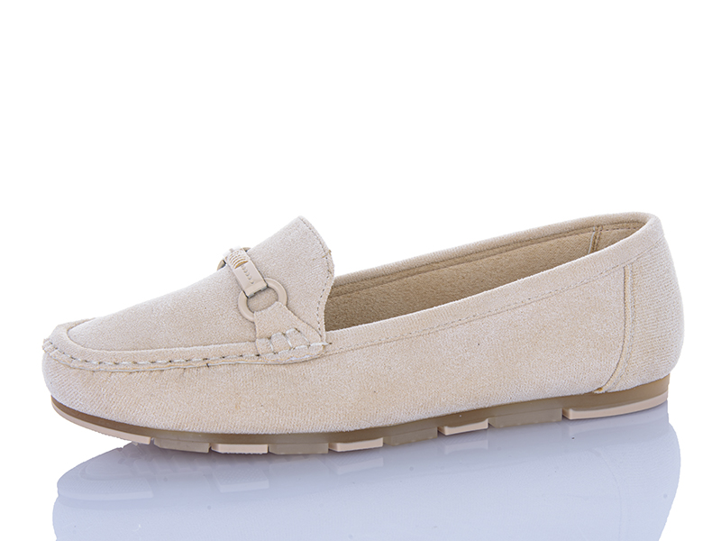 Туфли I.Trendy (36-41) XH566-2 (деми)