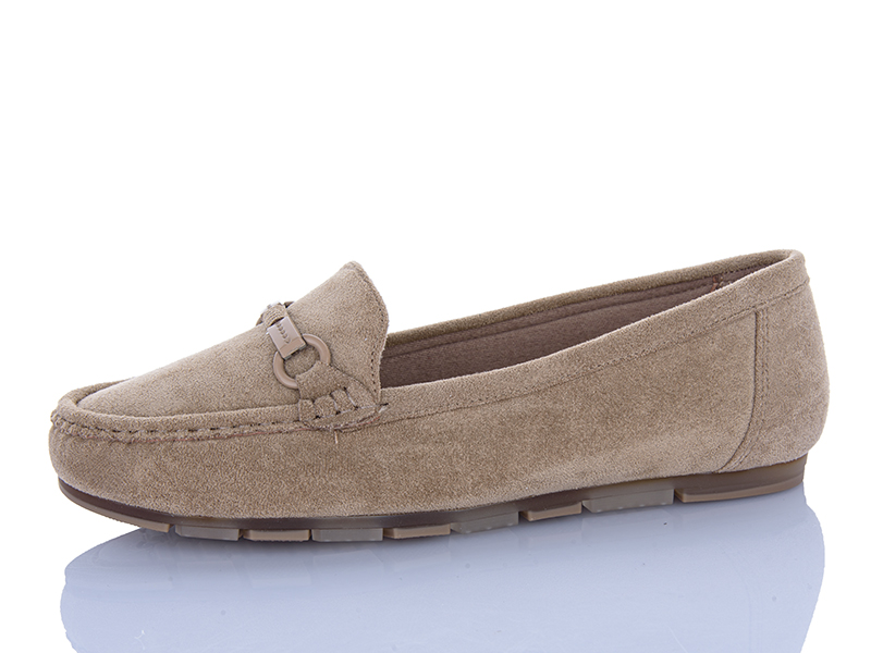 Туфли I.Trendy (36-41) XH566-5 (деми)