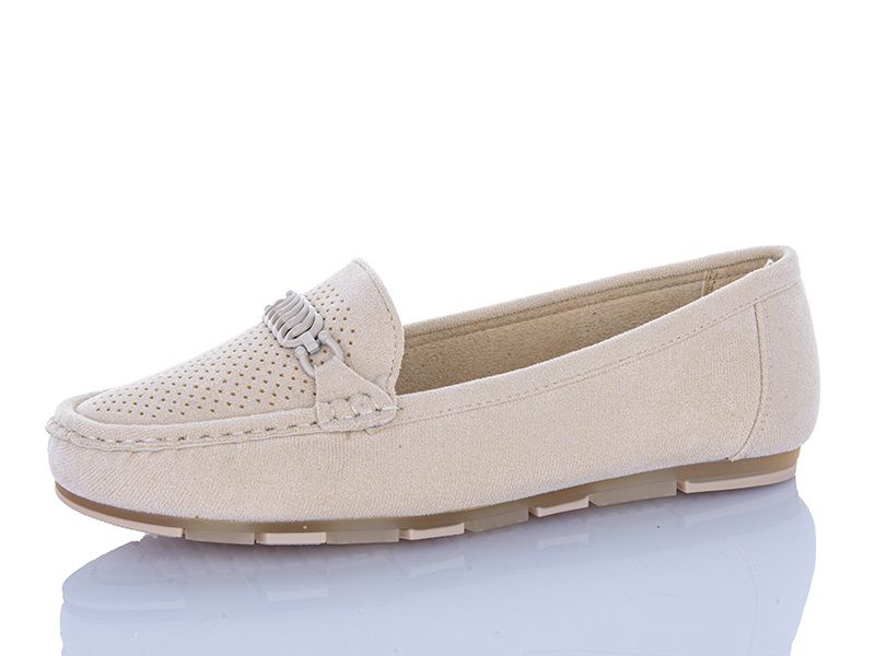 Туфли I.Trendy (36-41) XH567-2 (деми)
