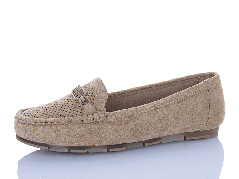 Туфли I.Trendy (36-41) XH567-5 (деми)
