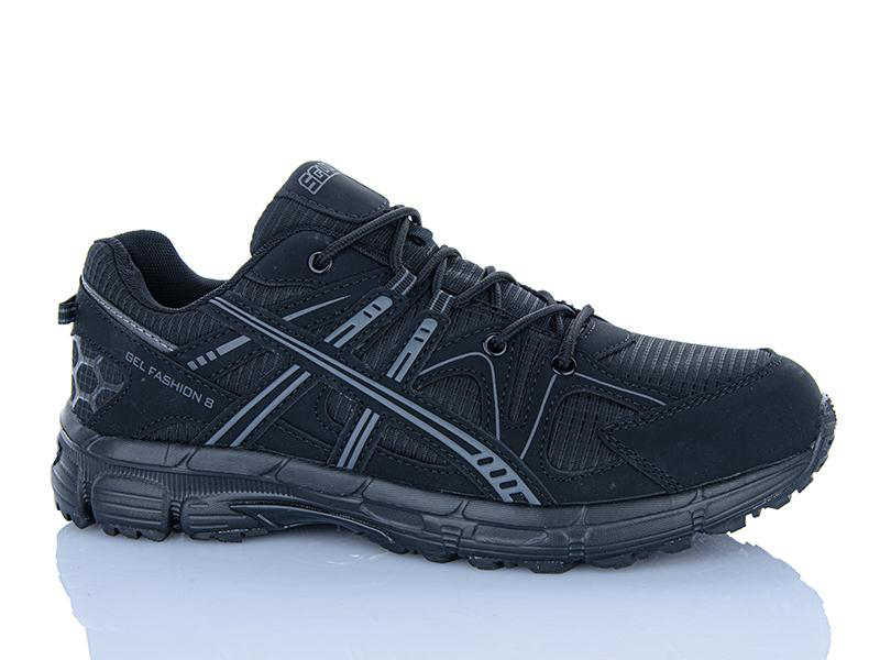 Кроссовки ABA (41-46) S3ABA135-1 (деми)