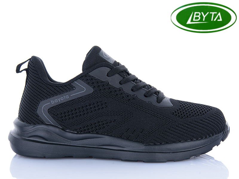 Кроссовки Bayota (36-41) B5289-6 (деми)