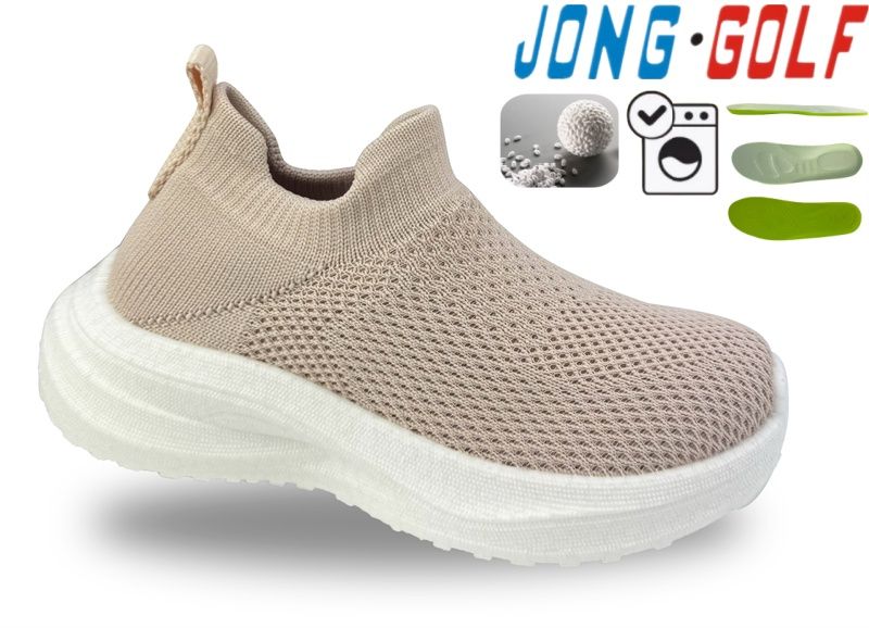 Кроссовки Jong-Golf (26-33) B11809-3 (деми)