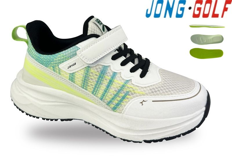 Кроссовки Jong-Golf (32-37) C11774-5 (деми)