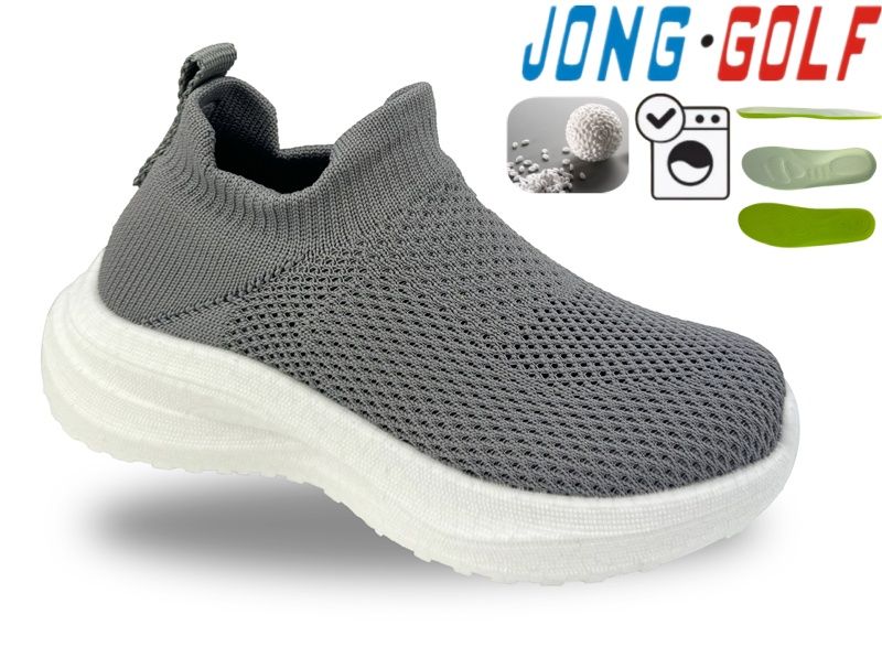 Кроссовки Jong-Golf (30-37) C11803-2 (деми)