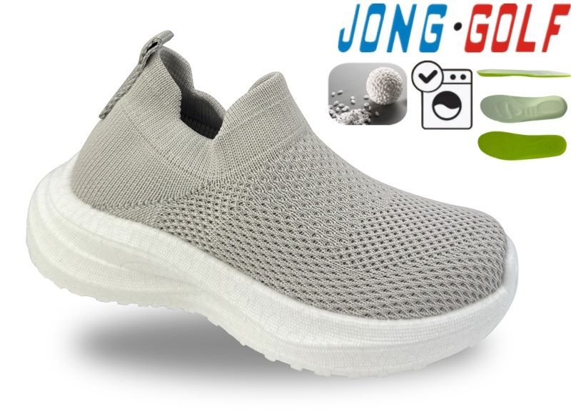 Кроссовки Jong-Golf (30-37) C11803-6 (деми)