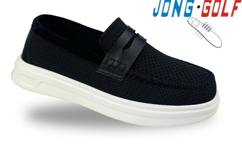 Туфли Jong-Golf (33-38) C11829-0 (деми)
