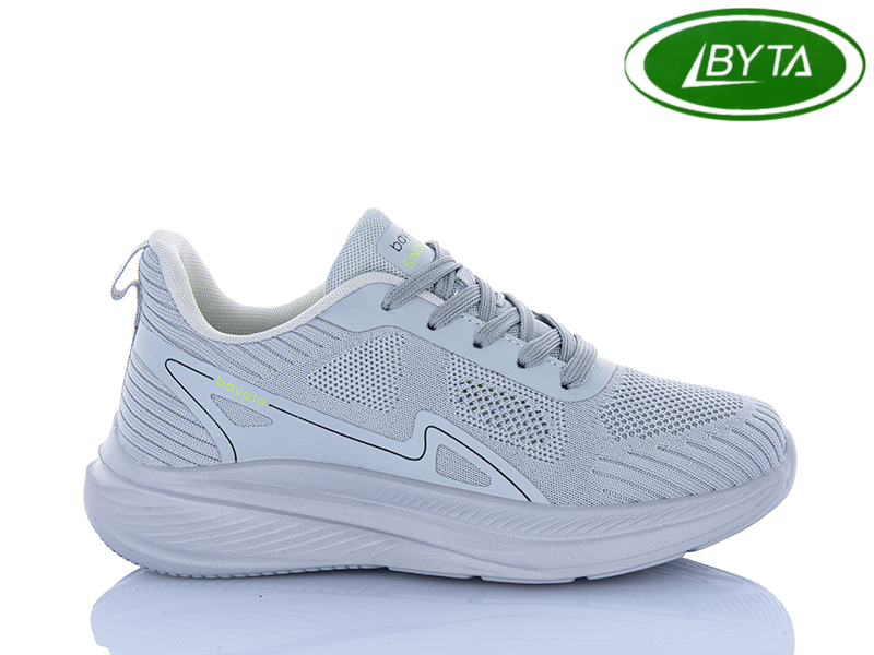 Кроссовки Bayota (36-41) B5277-5 (лето)