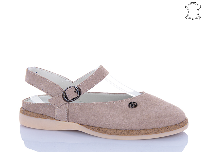 Босоножки Jiulai (36-41) Y059-37 (лето)