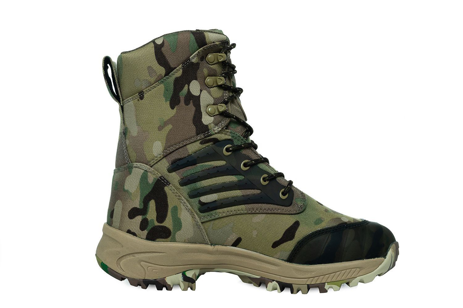 Ботинки BG (41-45) Gepard Hunter N (зима)